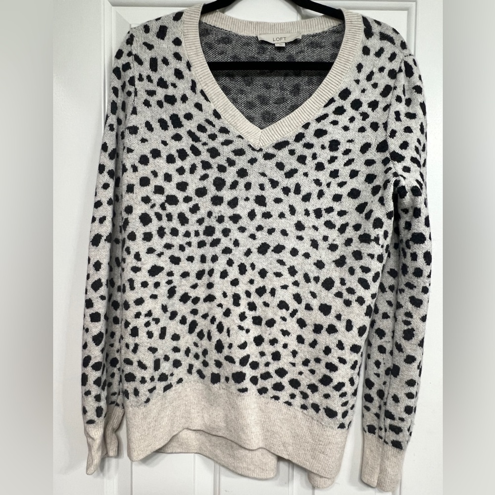 XL Ann Taylor loft